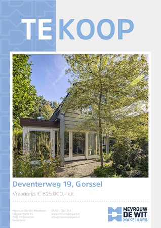 Brochure preview - brochure