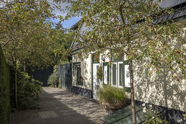 Medium property photo - Deventerweg 19, 7213 ED Gorssel