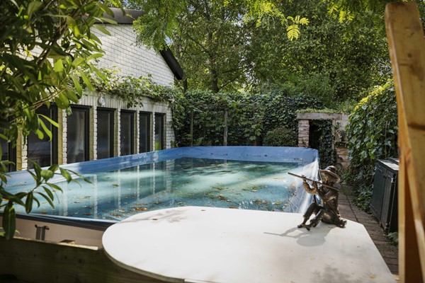 Medium property photo - Deventerweg 19, 7213 ED Gorssel