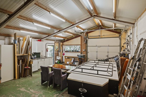 Medium property photo - Deventerweg 19, 7213 ED Gorssel