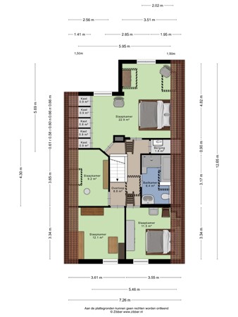 Deventerweg 19, 7213 ED Gorssel - 