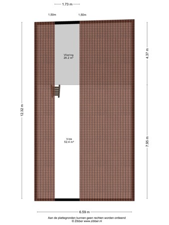 Deventerweg 19, 7213 ED Gorssel - 
