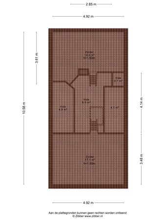Deventerweg 19, 7213 ED Gorssel - 