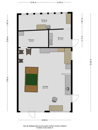 Deventerweg 19, 7213 ED Gorssel - 