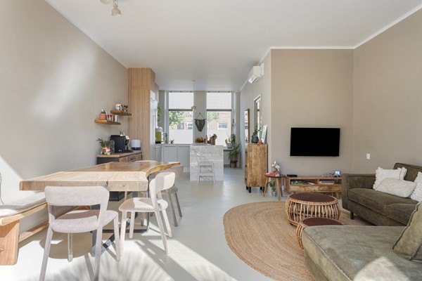 Medium property photo - Veenweg 64, 7416 BD Deventer