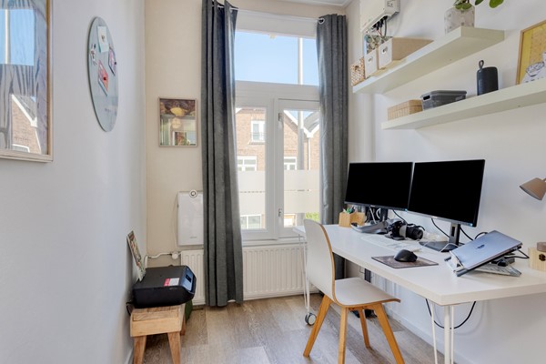 Medium property photo - Veenweg 64, 7416 BD Deventer