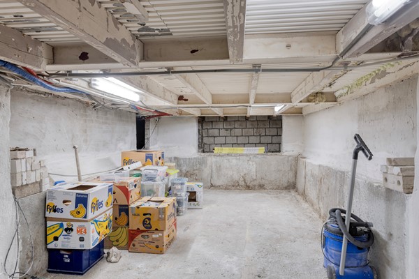 Medium property photo - Veenweg 64, 7416 BD Deventer
