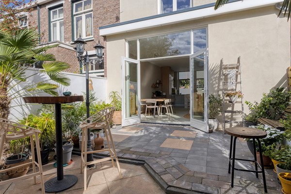 Medium property photo - Veenweg 64, 7416 BD Deventer