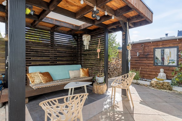 Medium property photo - Veenweg 64, 7416 BD Deventer