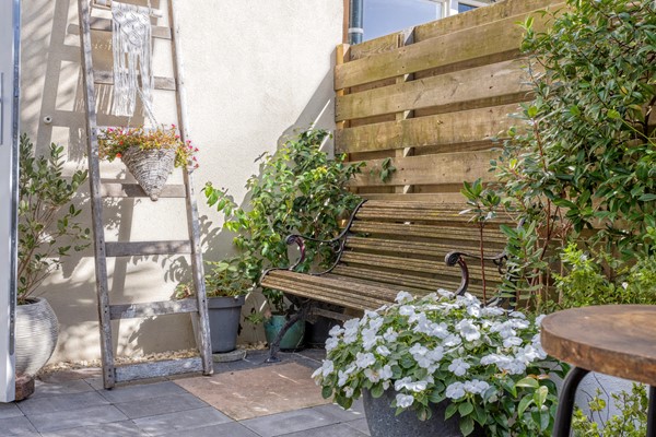Medium property photo - Veenweg 64, 7416 BD Deventer
