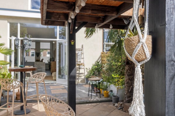 Medium property photo - Veenweg 64, 7416 BD Deventer