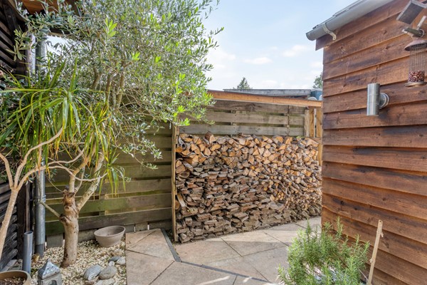 Medium property photo - Veenweg 64, 7416 BD Deventer