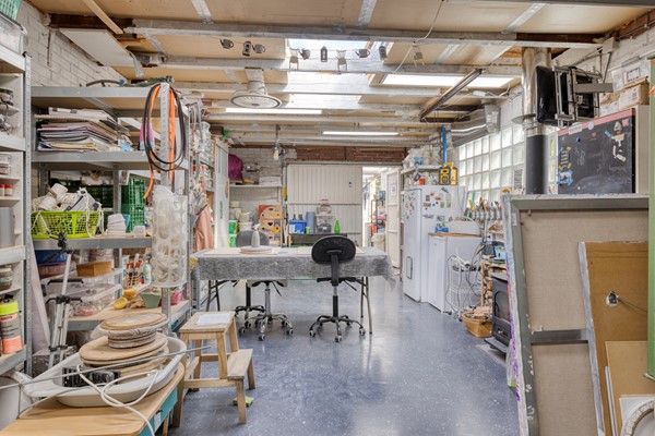 Medium property photo - Veenweg 64, 7416 BD Deventer