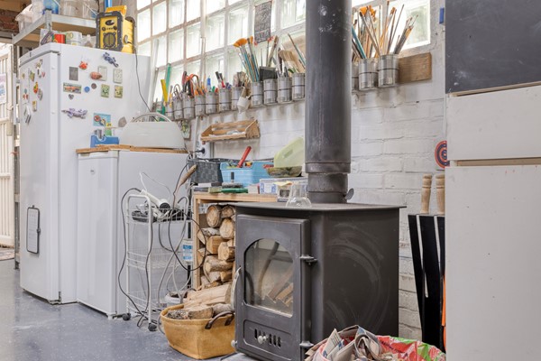Medium property photo - Veenweg 64, 7416 BD Deventer