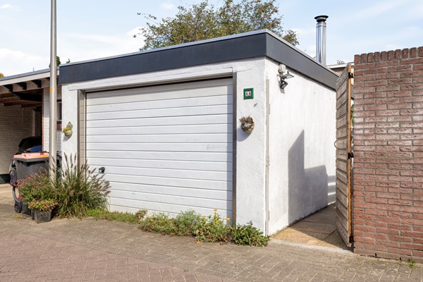 Medium property photo - Veenweg 64, 7416 BD Deventer