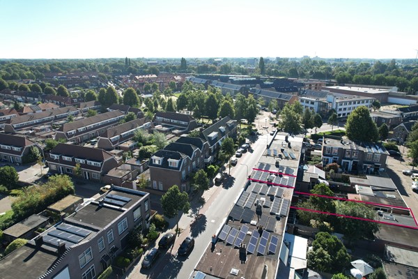 Medium property photo - Veenweg 64, 7416 BD Deventer