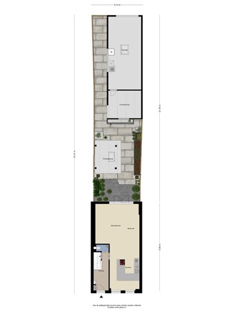 Veenweg 64, 7416 BD Deventer - 