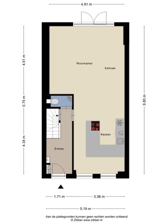 Veenweg 64, 7416 BD Deventer - 
