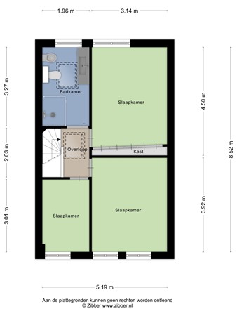 Veenweg 64, 7416 BD Deventer - 