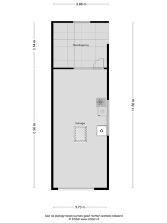 Veenweg 64, 7416 BD Deventer - 