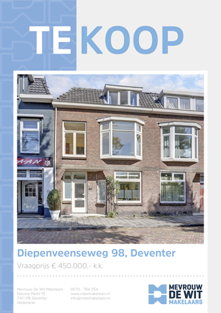 Brochure preview - brochure