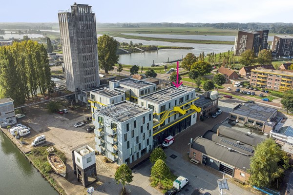 Te koop: Zuiderzeestraat 47, 7411 MC Deventer