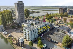 Nieuw in verkoop: Zuiderzeestraat 47, 7411 MC Deventer