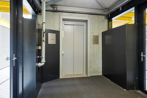 Medium property photo - Zuiderzeestraat 47, 7411 MC Deventer