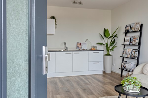 Medium property photo - Zuiderzeestraat 47, 7411 MC Deventer