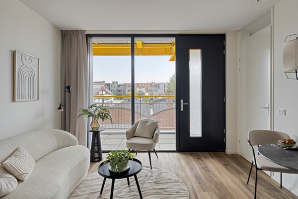 Medium property photo - Zuiderzeestraat 47, 7411 MC Deventer