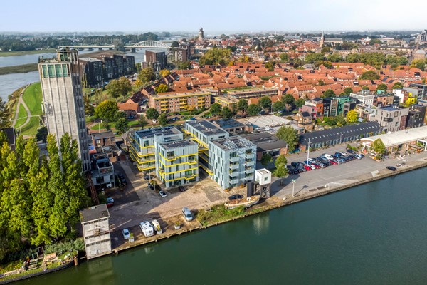 Medium property photo - Zuiderzeestraat 47, 7411 MC Deventer