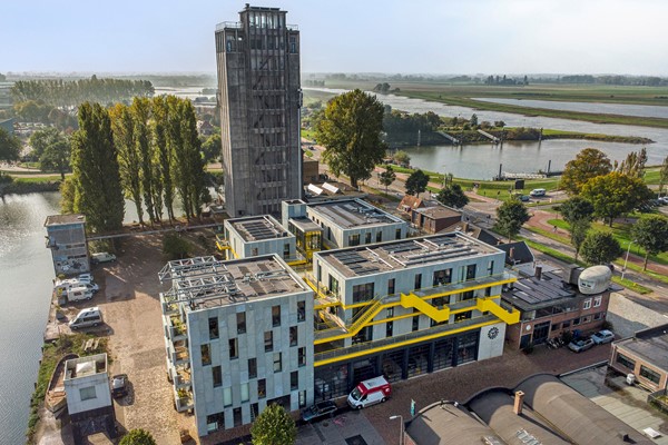 Medium property photo - Zuiderzeestraat 47, 7411 MC Deventer