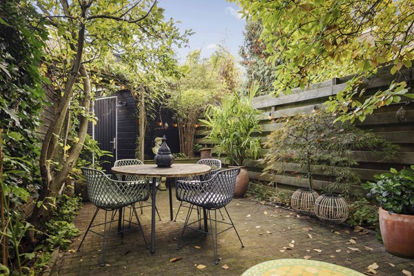 Medium property photo - Boxbergerweg 96, 7412 BG Deventer