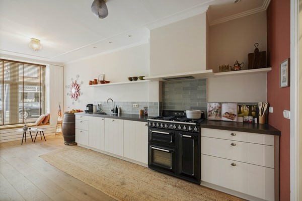 Medium property photo - Boxbergerweg 96, 7412 BG Deventer