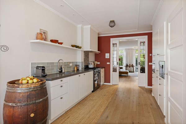 Medium property photo - Boxbergerweg 96, 7412 BG Deventer