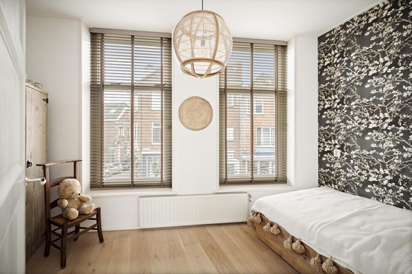 Medium property photo - Boxbergerweg 96, 7412 BG Deventer