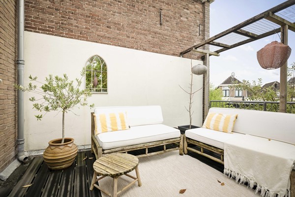 Medium property photo - Boxbergerweg 96, 7412 BG Deventer