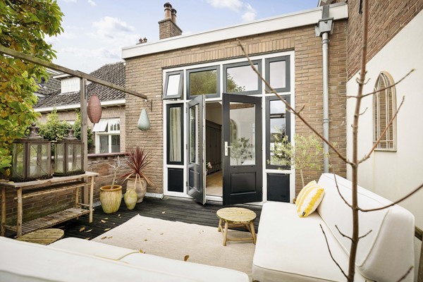Medium property photo - Boxbergerweg 96, 7412 BG Deventer