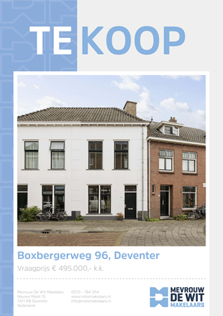 Brochure preview - brochure