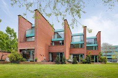 Onder bod: Mr. H.F. De Boerlaan 20, 7417DA Deventer