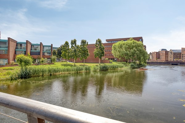 Medium property photo - Mr. H.F. De Boerlaan 20, 7417 DA Deventer