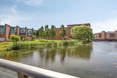 Onder bod: Mr. H.F. De Boerlaan 20, 7417 DA Deventer