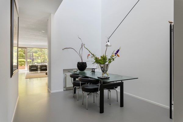 Medium property photo - Mr. H.F. De Boerlaan 20, 7417 DA Deventer