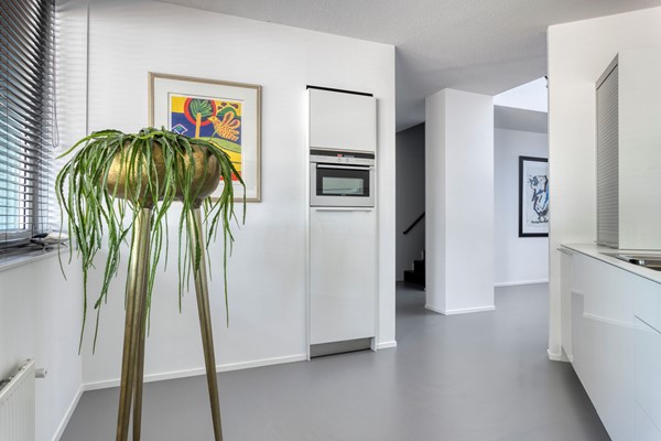 Medium property photo - Mr. H.F. De Boerlaan 20, 7417 DA Deventer