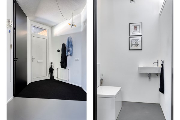 Medium property photo - Mr. H.F. De Boerlaan 20, 7417 DA Deventer