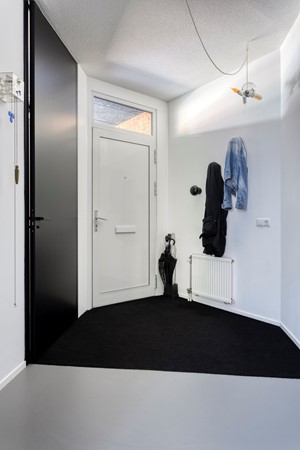 Medium property photo - Mr. H.F. De Boerlaan 20, 7417 DA Deventer