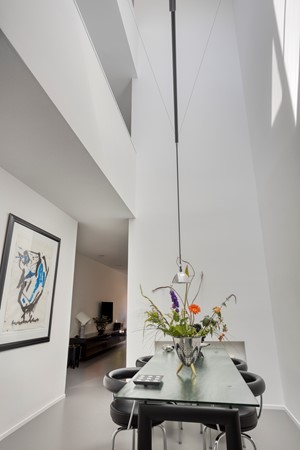 Medium property photo - Mr. H.F. De Boerlaan 20, 7417 DA Deventer