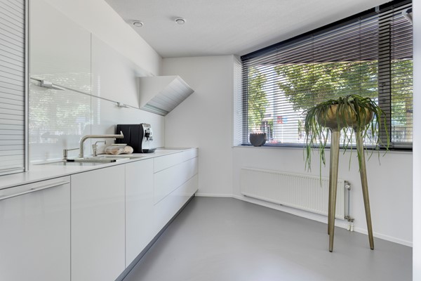 Medium property photo - Mr. H.F. De Boerlaan 20, 7417 DA Deventer