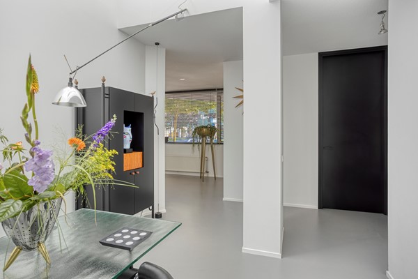 Medium property photo - Mr. H.F. De Boerlaan 20, 7417 DA Deventer