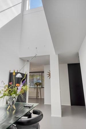 Medium property photo - Mr. H.F. De Boerlaan 20, 7417 DA Deventer